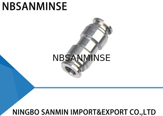 SSU Stright Armatura ze stali nierdzewnej Wysoka wydajność Eco Friendly