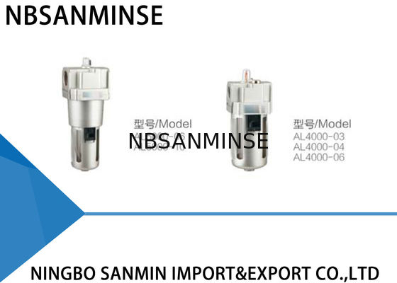 AL Smarownica Filtr Regulator Jednostka Filtr Smarownica Regulator Długa żywotność