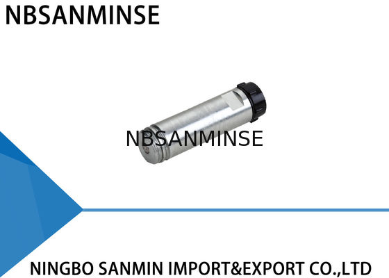 Hydrauliczna elektrozawór cewki MFZ8-50 Części elektromagnesu i hydraulicznego zaworu