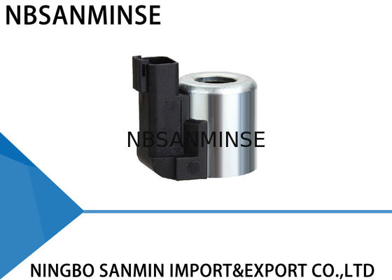 BQC Engineering Series Cewka z zaworem dozującym DC24V Normalne napięcie DC18W Normalna moc