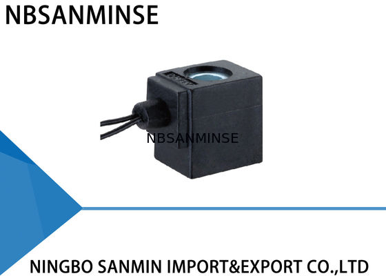 4V110E AC 5VA DC 2.8W Cewka elektrozaworu AC220V DC24V Typ przyłącza przewodu