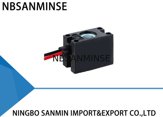 Cewka elektromagnetyczna 4V110F Cewka AC220V DC24V 4V do zaworu magnetycznego
