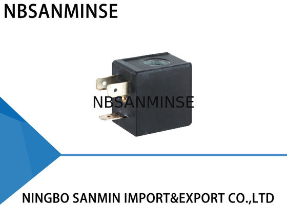 Cewka elektromagnetyczna 4V210U Cewka AC220V DC24V Normalne napięcie