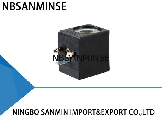 520 Zawór elektromagnetyczny cewki zaworu elektromagnetycznego DC 9 - 12 V Normalne napięcie