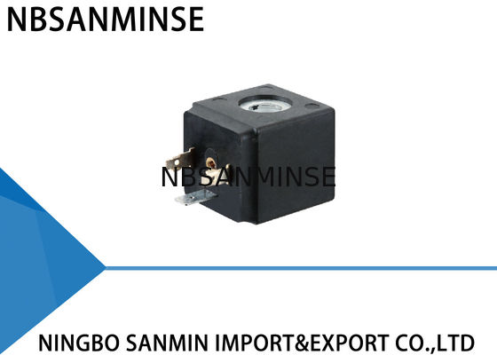DFS10 Mini cewka magnetyczna cewki elektromagnetycznej AC220V cewka