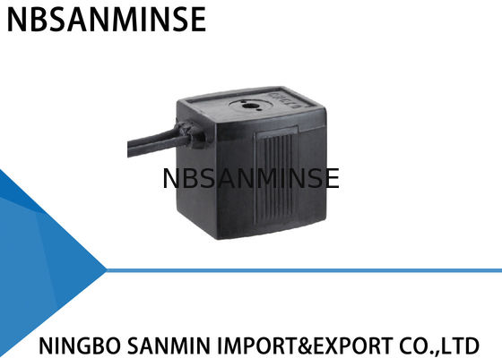 FJ - 1 DC24V Normalne napięcie DC 13W Magnetyczny zawór do spinningu