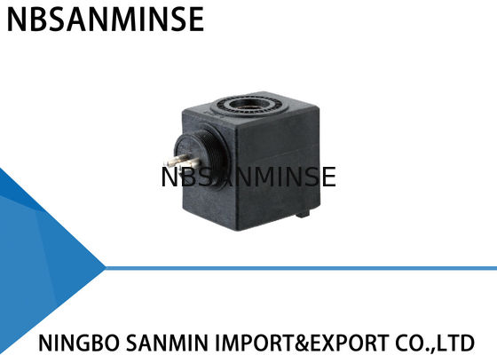 AutoMobile Klasa F IP65 DC 10W DC24V Cewka elektromagnetyczna HL011