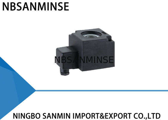 K - 2T AC220V DC24V Cewka normalna KQ Seria cewki zaworu magnetycznego
