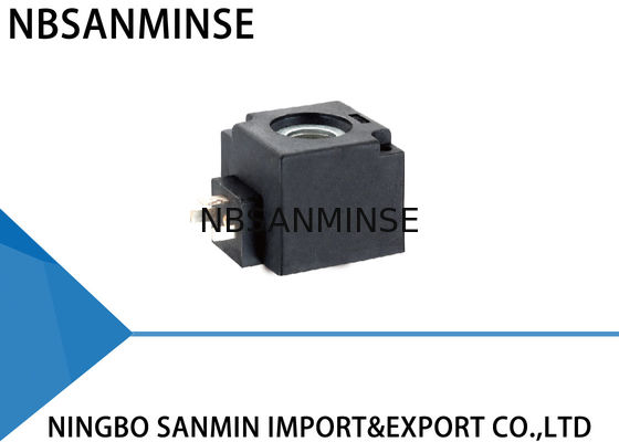 K - 3TA AC220V DC24V Normalne napięcie Cewka izolacyjna FH