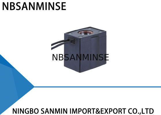 KWRE14 Series DC24V Normal Voltage Magnetic Valve dla wirującej cewki maszyny