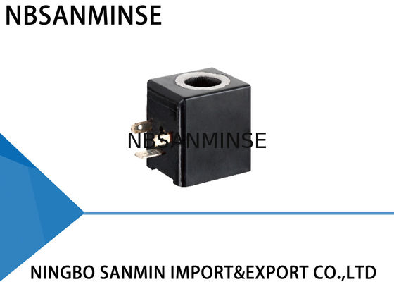 Cewka zaworu elektromagnetycznego SH430 DC24V Normalne napięcie DC 5W Normalna moc
