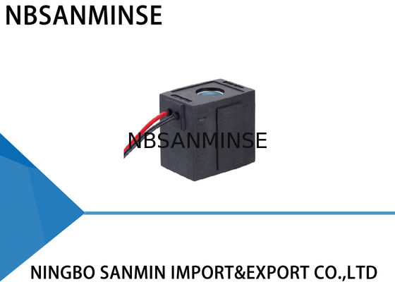 TDF Pulse Valve Seria DC24V Normalne napięcie DC 22W Normalna cewka zasilająca
