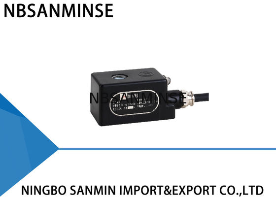 Ex1660 (17) AC220V DC24V Normalne napięcie AC28VA DC15W Cewka o normalnej mocy