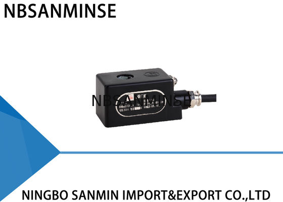 Ex1660 AC220V DC24V Normalne napięcie AC26VA DC19W Normalna cewka zasilająca