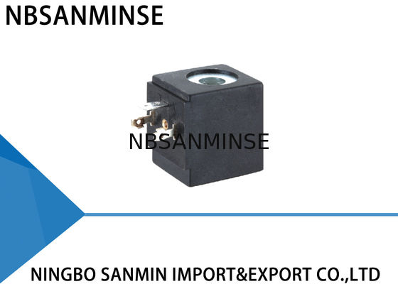 A043 Seria AC115V DC24V Normalne napięcie Normalna moc DC24W Cewka elektromagnetyczna