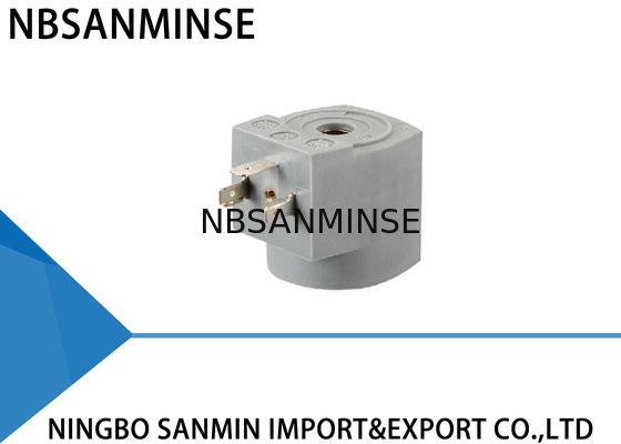 CY123 Cewka elektromagnetycznego zaworu pulsacyjnego AC220V DC24V Napięcie normalne