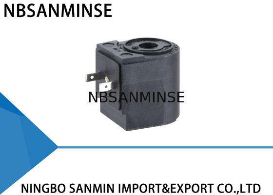 DH Pulse Valve Series AC220V DC24V Normalne napięcie DIN43650A Rodzaj połączenia Cewka