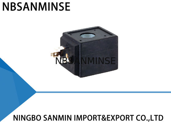 DH114 Seria AC220V DC24V Normalne napięcie DC10W Zwykła seria cewek z impulsem siłowym