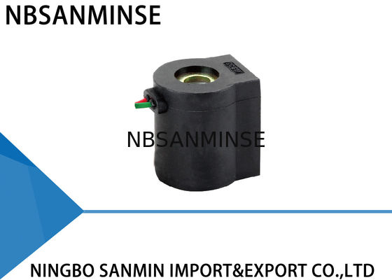 2BP - Seria A Seria samochodowych zaworów Seria DC24V Normalne cewki napięciowe