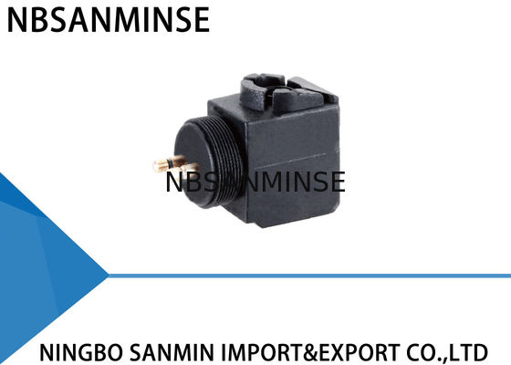 Seria 24X1 DC24V Normalne napięcie DC3.  8W Normal Power Automobile Valve Series Cewka