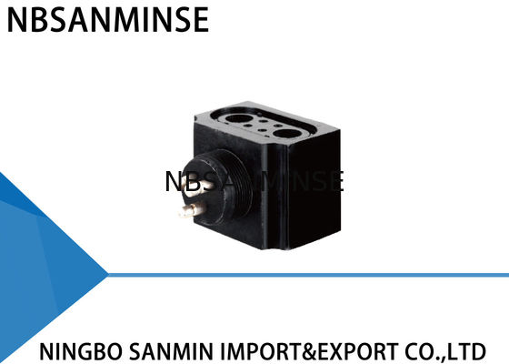 Seria ABSM Automobile Valve Series Cewka Contact Pin Typ DC 26W Normalna moc