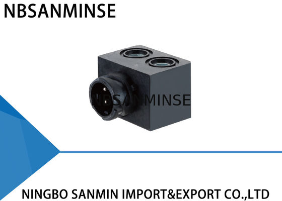 ABS - Seria X DC12V Normalne napięcie DC40W Normalna moc Automobile Valve Series Cewka