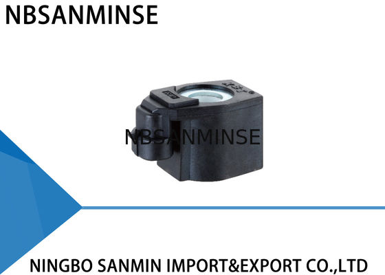 SL140 Series DC12V Normal Voltage DC16W Normalna moc samochodowej cewki zaworu