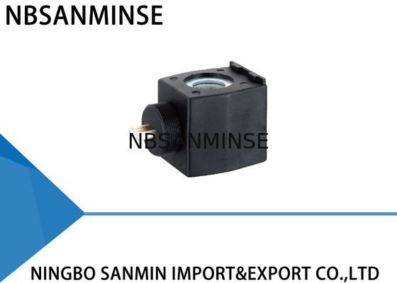 STR-4 Seria samochodowych zaworów Seria DC24V Normalne cewki napięciowe