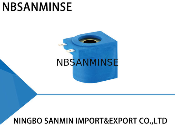 ZDC Seires DC12V Normalne napięcie Typ wkładki Automobile Valve Series Coil