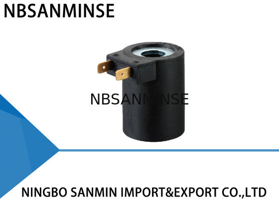 ZDM Series DC12V Normal Voltage DC20W Normalnie zasilana cewka z serii zaworów samochodowych