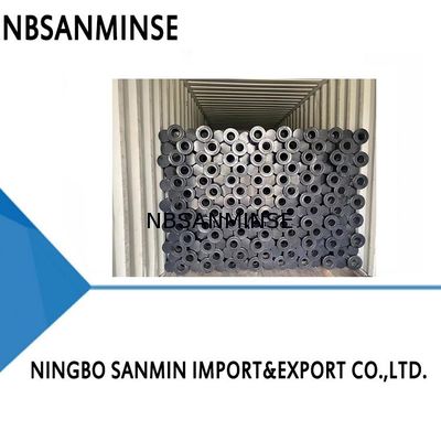 Sanmin Proof Dust Air Filter Bag Venturi Tube Baghouse Bag Frame