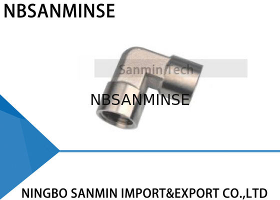 Szybkozłączki pneumatyczne szybkozłączki CLF Szybkozłącze złączki Quick Connect Coupler Sanmin