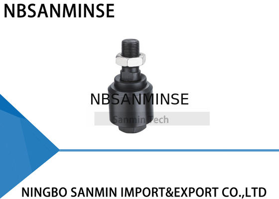 Łącznik pływający Łącznik Cylinder Łączenie cylindrów Akcesoria Mocowanie cylindra M Gwint wysokiej jakości Sanmin