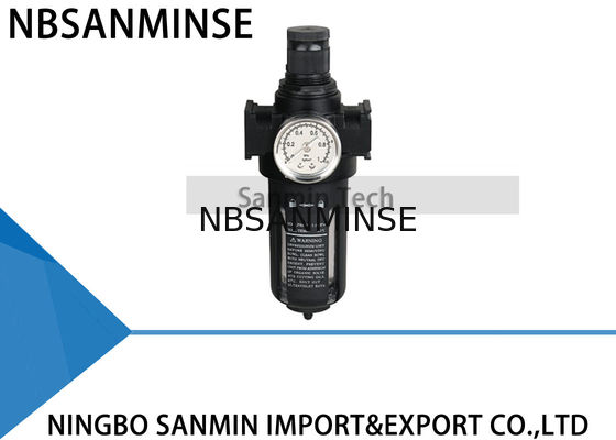 SFR2000 3000 4000 Jednoskładnikowy filtr Regulator Smarownica Regulator filtru sprężarki powietrza
