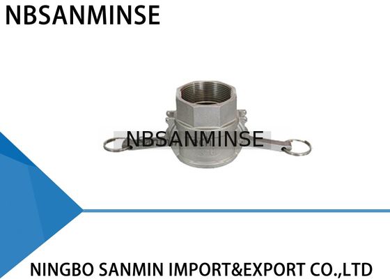 ABCDEF DC DF Łącznik Camlock Złączki pneumatyczne NBSANMINSE