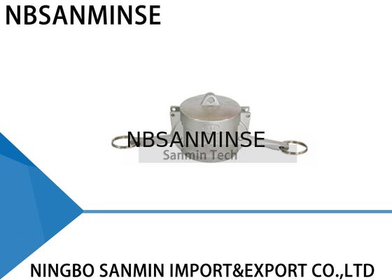 ABCDEF DC DF Łącznik Camlock Złączki pneumatyczne NBSANMINSE