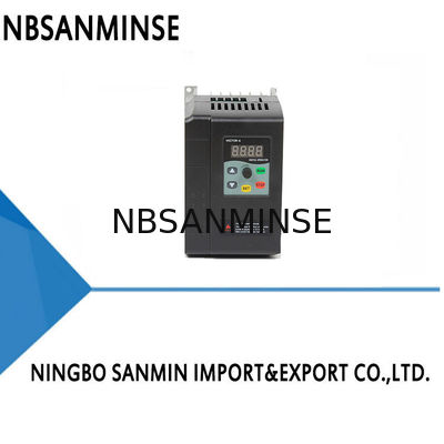 Seria FL350 Uniwersalny Inwerter Kompaktny Wprowadzenie Ac220v Ac380v 0,4kw-7,5kw