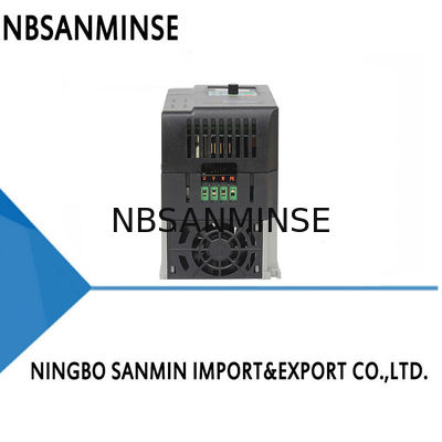 Seria FL350 Uniwersalny Inwerter Kompaktny Wprowadzenie Ac220v Ac380v 0,4kw-7,5kw