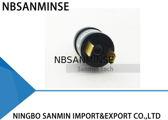 NBSANMINSE SMF08V 1/8 1/4 Mały wyłącznik ciśnieniowy Automatyczny przełącznik resetujący