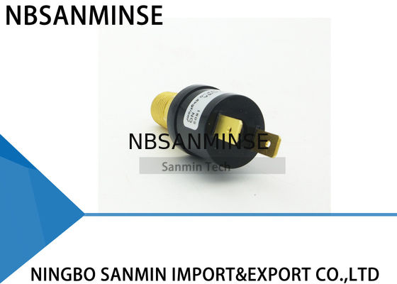 NBSANMINSE SMF08V 1/8 1/4 Mały wyłącznik ciśnieniowy Automatyczny przełącznik resetujący