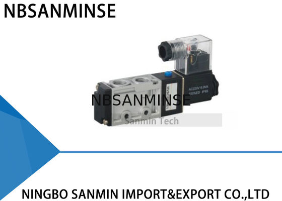 NBSANMINSE MVSC Pneumatyczny zawór elektromagnetyczny pneumatyczny zawór elektromagnetyczny