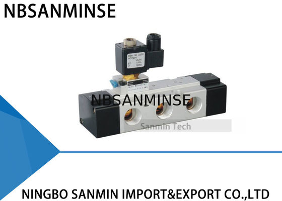 NBSANMINSE MVSC Pneumatyczny zawór elektromagnetyczny pneumatyczny zawór elektromagnetyczny
