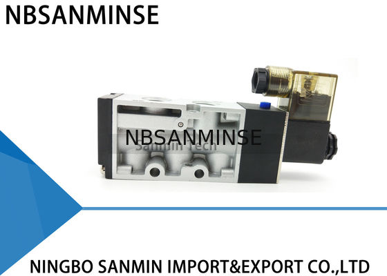 NBSANMINSE MVSC Pneumatyczny zawór elektromagnetyczny pneumatyczny zawór elektromagnetyczny