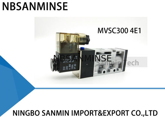 NBSANMINSE MVSC Pneumatyczny zawór elektromagnetyczny pneumatyczny zawór elektromagnetyczny