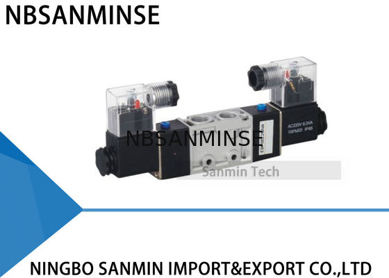 NBSANMINSE MVSC Pneumatyczny zawór elektromagnetyczny pneumatyczny zawór elektromagnetyczny