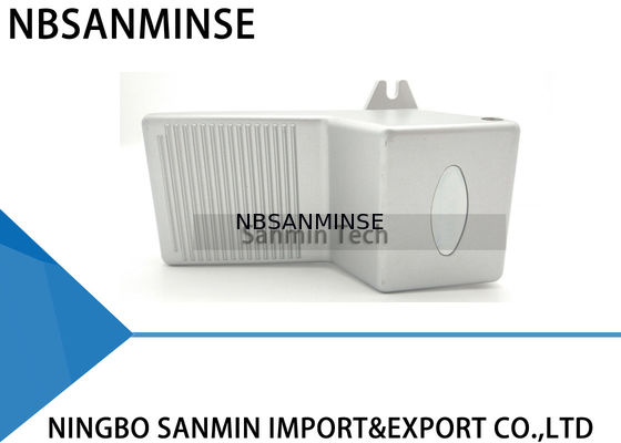 Zawór nożny 2 pozycja 5-kierunkowy pedał nożny 1/4 G Bezpośrednio obsługiwany pneumatyczny zawór powietrzny NBSANMINSE 4F210-08
