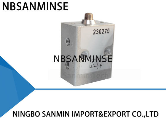 NBSANMINSE 230270/230271 Zawór pneumatyczny mechaniczny Mini Change Valve M5