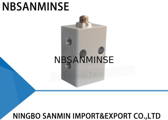 NBSANMINSE 230270/230271 Zawór pneumatyczny mechaniczny Mini Change Valve M5