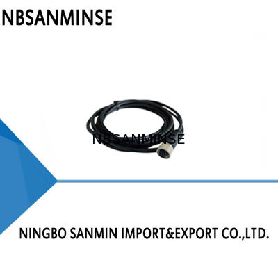 GE Multifold Assembly Air Multi Needle Valve Island Z Elektryczną Pułapką Sterującą