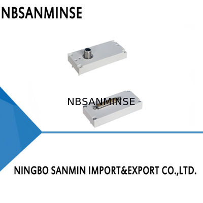 GE Multifold Assembly Air Multi Needle Valve Island Z Elektryczną Pułapką Sterującą